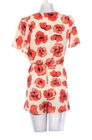 Dámská krátka kombinéza  Monki, Veľkosť S, Farba Viacfarebná, Cena  1,95 €