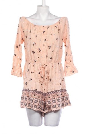 Női rövid overál New Look, Méret XL, Szín Sokszínű, Ár 1 619 Ft