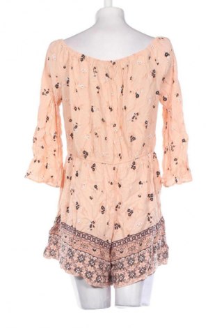 Női rövid overál New Look, Méret XL, Szín Sokszínű, Ár 1 619 Ft