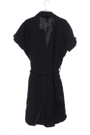 Women's short jumpsuit New Look, Μέγεθος XS, Χρώμα Μαύρο, Τιμή 6,99 €