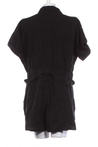 Női rövid overál New Look, Méret XL, Szín Fekete, Ár 7 459 Ft