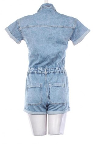 Női rövid overál ONLY, Méret S, Szín Kék, Ár 7 799 Ft