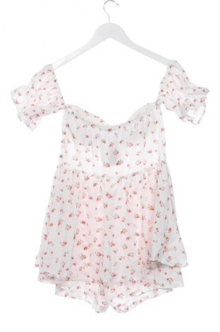 Дамски къс гащеризон Oops, Размер XS, Цвят Многоцветен, Цена 4,09 €