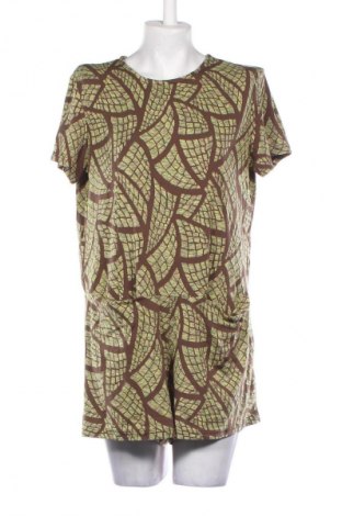 Női rövid overál Pause Jeans, Méret L, Szín Sokszínű, Ár 9 182 Ft