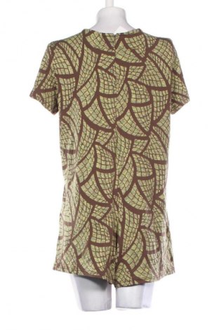 Női rövid overál Pause Jeans, Méret L, Szín Sokszínű, Ár 9 182 Ft