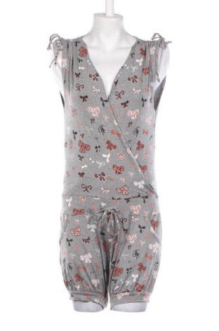 Kurzer Damenoverall Pepaloves, Größe M, Farbe Mehrfarbig, Preis 3,99 €