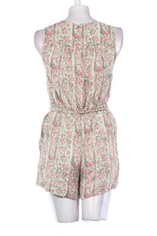 Damski krótki kombinezon Pepe Jeans, Rozmiar M, Kolor Kolorowy, Cena 22,70 zł