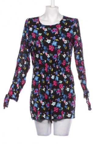 Salopetă scurtă de damă Pepe Jeans, Mărime M, Culoare Multicolor, Preț 79,99 Lei