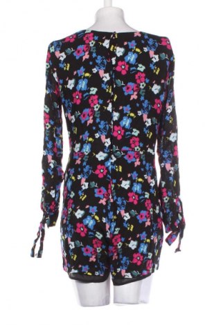 Salopetă scurtă de damă Pepe Jeans, Mărime M, Culoare Multicolor, Preț 79,99 Lei