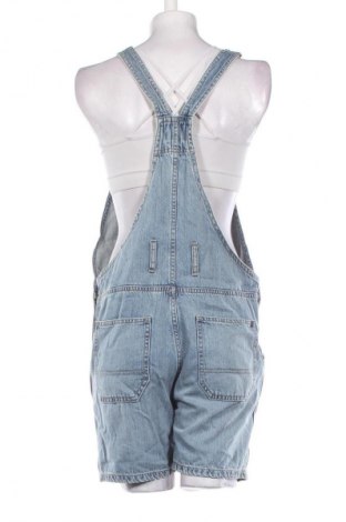 Salopetă scurtă de damă Pepe Jeans, Mărime M, Culoare Albastru, Preț 135,99 Lei