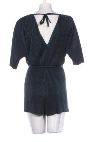 Дамски къс гащеризон River Island, Размер M, Цвят Зелен, Цена 7,66 €