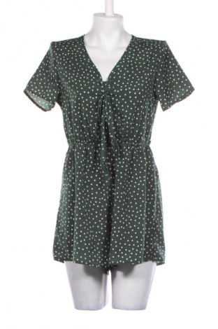 Salopetă scurtă de damă SHEIN, Mărime M, Culoare Multicolor, Preț 27,99 Lei