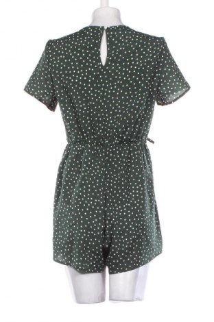 Salopetă scurtă de damă SHEIN, Mărime M, Culoare Multicolor, Preț 27,99 Lei