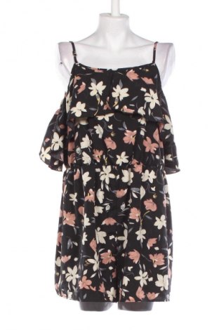 Női rövid overál SHEIN, Méret XXL, Szín Sokszínű, Ár 3 889 Ft