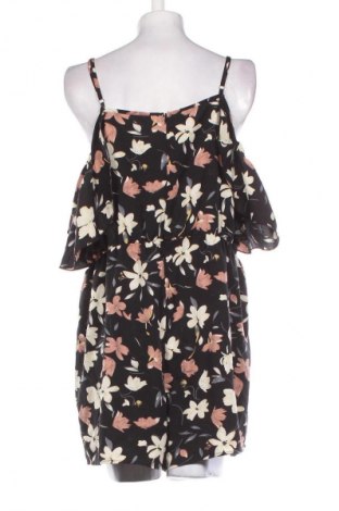 Női rövid overál SHEIN, Méret XXL, Szín Sokszínű, Ár 3 889 Ft