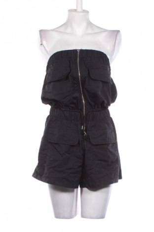 Női rövid overál SHEIN, Méret S, Szín Fekete, Ár 3 389 Ft