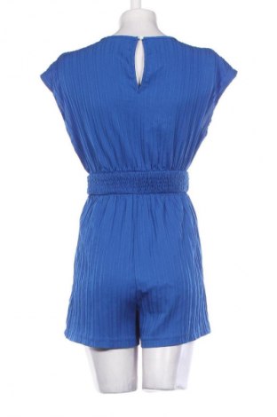Női rövid overál SHEIN, Méret S, Szín Kék, Ár 7 800 Ft