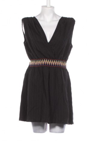 Damski krótki kombinezon SHEIN, Rozmiar L, Kolor Kolorowy, Cena 24,99 zł