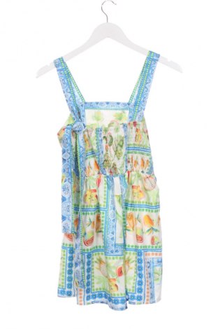 Kurzer Damenoverall SHEIN, Größe XS, Farbe Mehrfarbig, Preis € 6,99