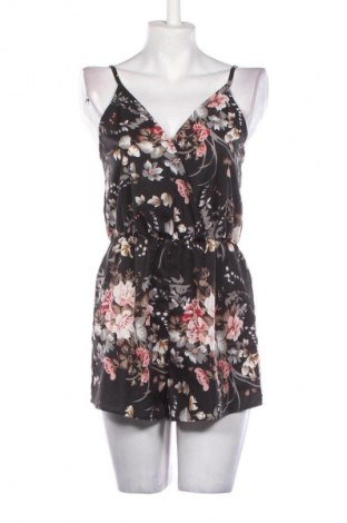 Salopetă scurtă de damă SHEIN, Mărime M, Culoare Multicolor, Preț 39,99 Lei