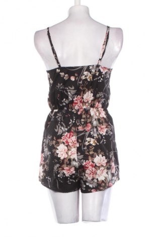 Salopetă scurtă de damă SHEIN, Mărime M, Culoare Multicolor, Preț 39,99 Lei