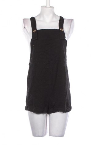 Salopetă scurtă de damă SHEIN, Mărime S, Culoare Negru, Preț 35,99 Lei