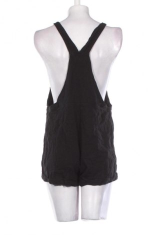 Salopetă scurtă de damă SHEIN, Mărime S, Culoare Negru, Preț 35,99 Lei