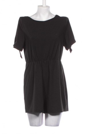 Damski krótki kombinezon SHEIN, Rozmiar XL, Kolor Czarny, Cena 19,99 zł