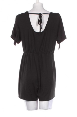 Damski krótki kombinezon SHEIN, Rozmiar XL, Kolor Czarny, Cena 19,99 zł
