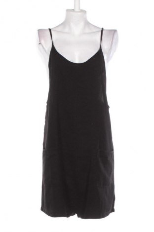 Salopetă scurtă de damă SHEIN, Mărime XXL, Culoare Negru, Preț 49,99 Lei