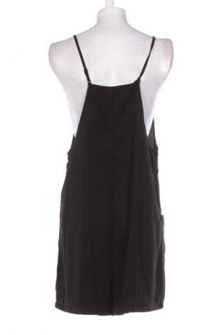 Salopetă scurtă de damă SHEIN, Mărime XXL, Culoare Negru, Preț 49,99 Lei