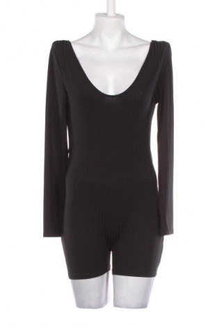 Salopetă scurtă de damă SHEIN, Mărime M, Culoare Negru, Preț 41,24 Lei