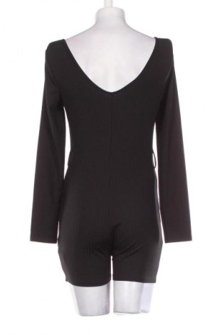 Salopetă scurtă de damă SHEIN, Mărime M, Culoare Negru, Preț 41,24 Lei