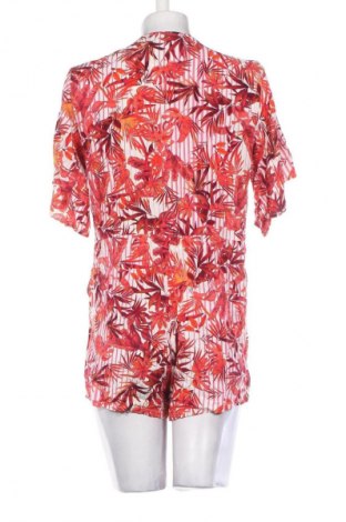 Női rövid overál Simplee, Méret S, Szín Sokszínű, Ár 1 059 Ft