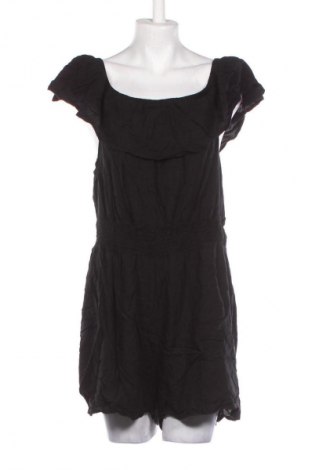 Női rövid overál Simply Be, Méret XL, Szín Fekete, Ár 3 067 Ft