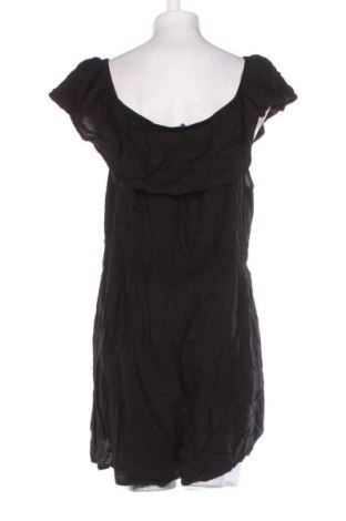 Női rövid overál Simply Be, Méret XL, Szín Fekete, Ár 3 067 Ft