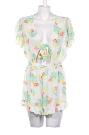 Női rövid overál South Beach, Méret M, Szín Sokszínű, Ár 1 059 Ft