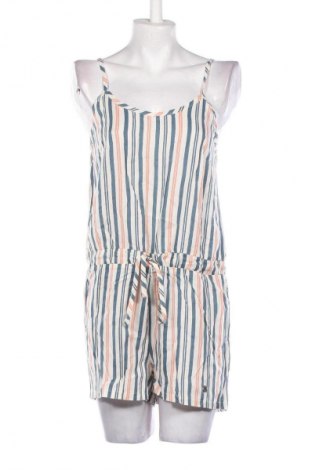 Kurzer Damenoverall Tom Tailor, Größe M, Farbe Mehrfarbig, Preis 7,99 €