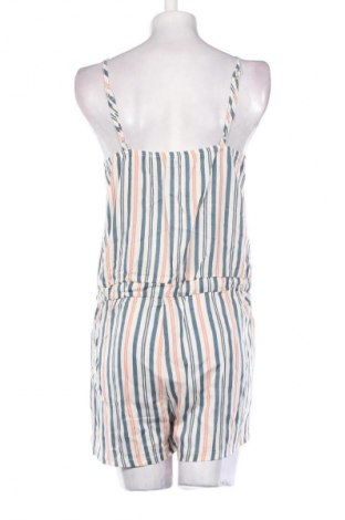Kurzer Damenoverall Tom Tailor, Größe M, Farbe Mehrfarbig, Preis 7,99 €