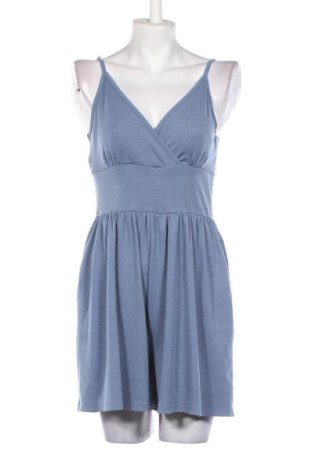 Kurzer Damenoverall Unbranded, Größe L, Farbe Blau, Preis 8,99 €