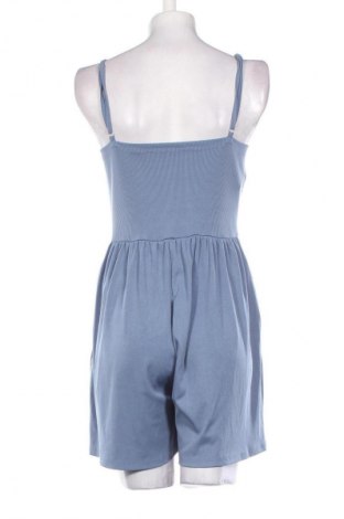 Kurzer Damenoverall Unbranded, Größe L, Farbe Blau, Preis 8,99 €