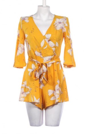 Damski krótki kombinezon Unbranded, Rozmiar S, Kolor Kolorowy, Cena 25,99 zł