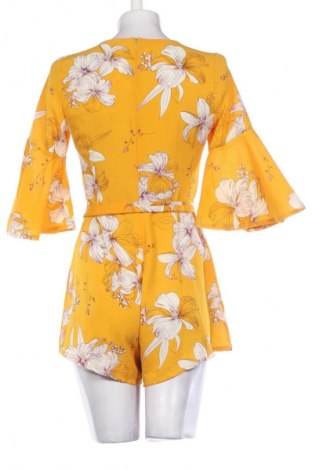 Damski krótki kombinezon Unbranded, Rozmiar S, Kolor Kolorowy, Cena 25,99 zł