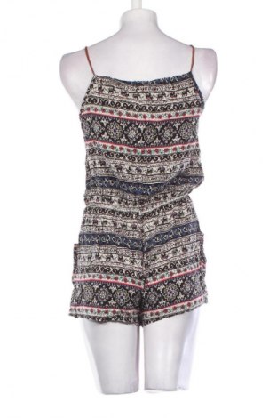 Damski krótki kombinezon Unbranded, Rozmiar S, Kolor Kolorowy, Cena 22,99 zł