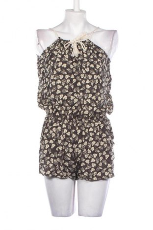 Kurzer Damenoverall Unbranded, Größe S, Farbe Mehrfarbig, Preis 8,99 €