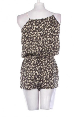 Kurzer Damenoverall Unbranded, Größe S, Farbe Mehrfarbig, Preis 8,99 €