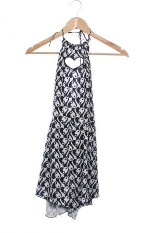 Damski krótki kombinezon Unbranded, Rozmiar XS, Kolor Kolorowy, Cena 27,99 zł