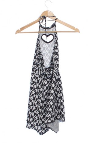 Damski krótki kombinezon Unbranded, Rozmiar XS, Kolor Kolorowy, Cena 27,99 zł