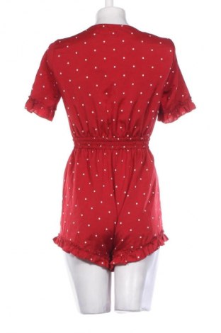 Kurzer Damenoverall Unbranded, Größe S, Farbe Mehrfarbig, Preis 8,66 €