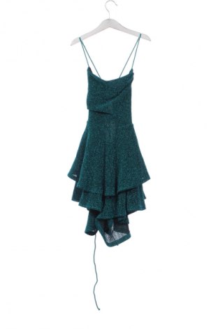 Dámská krátká kombinéza  Unbranded, Velikost XS, Barva Zelená, Cena  249,00 Kč